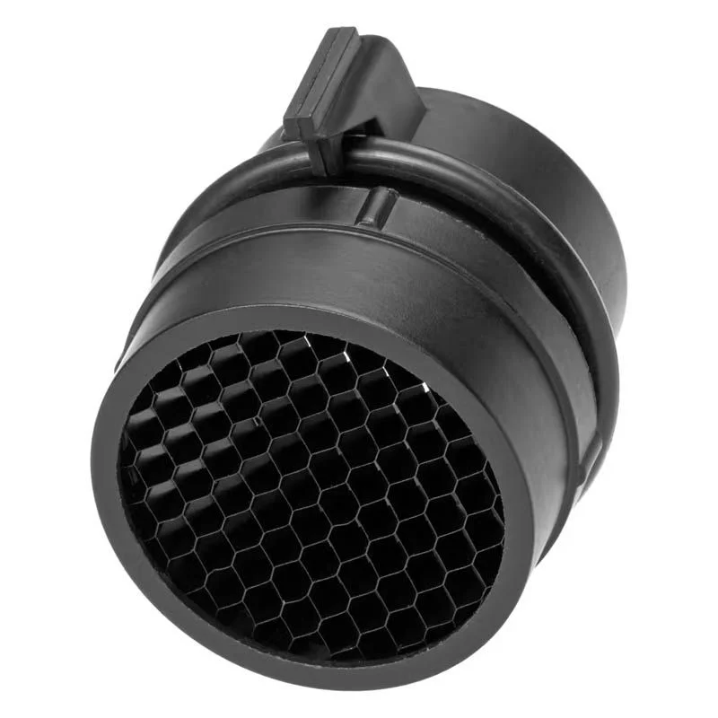 Mira Killflash Aim-O for Acog Negro
