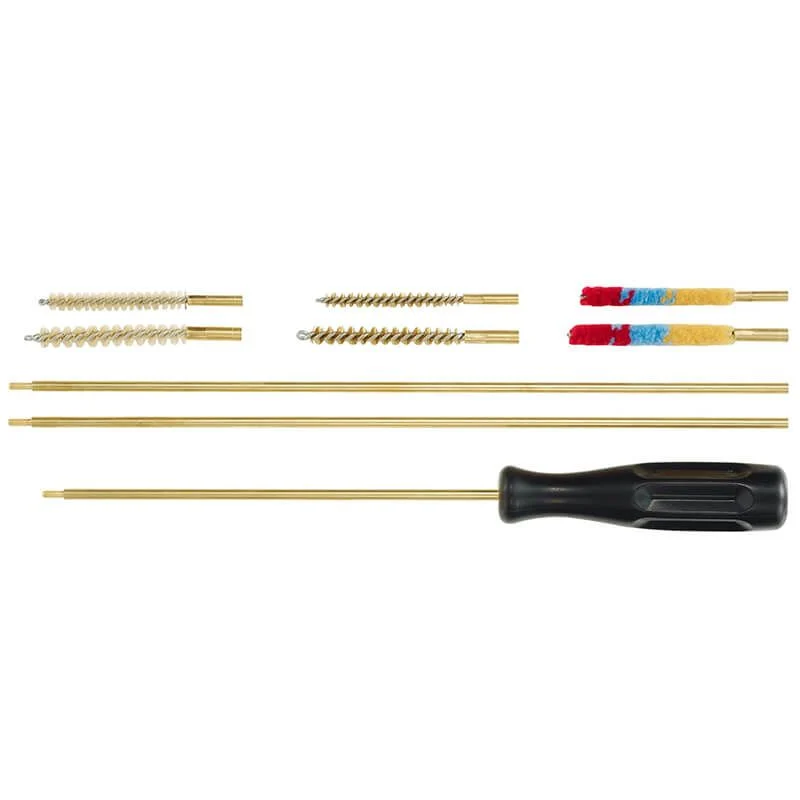 KIT de Limpieza Umarex para Rifles de Aire Comprimido