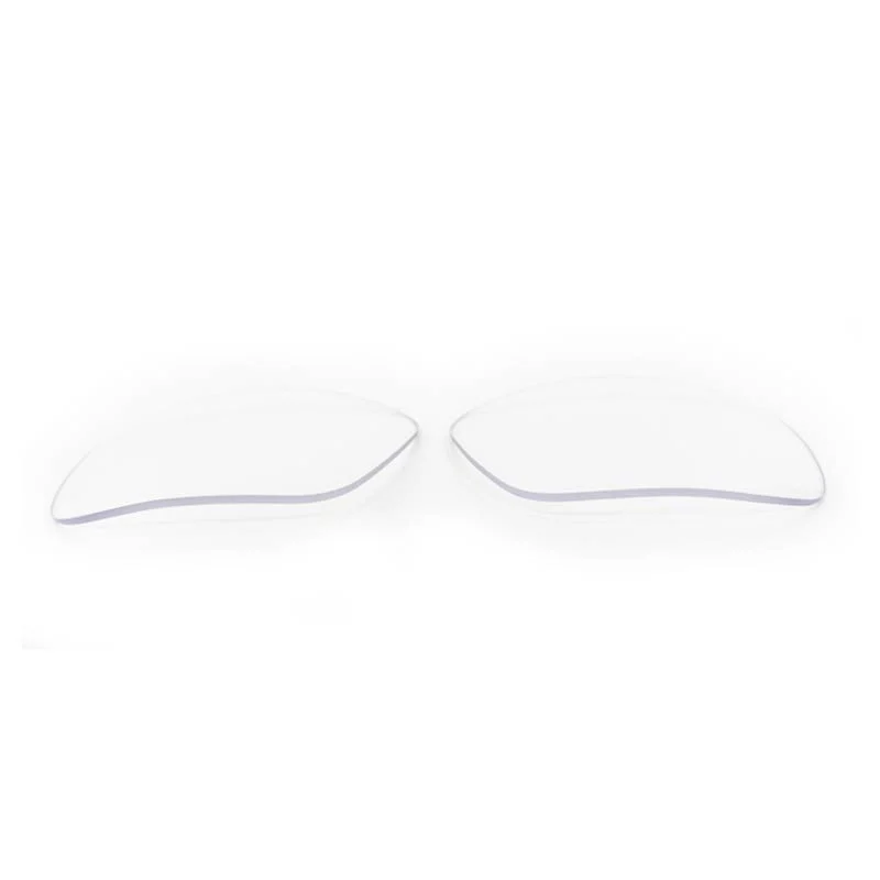Lentes Conquer para Gafas Raptor Transparente