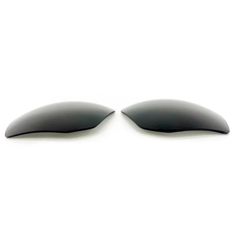 Lentes Conquer para Gafas Striker Ahumado