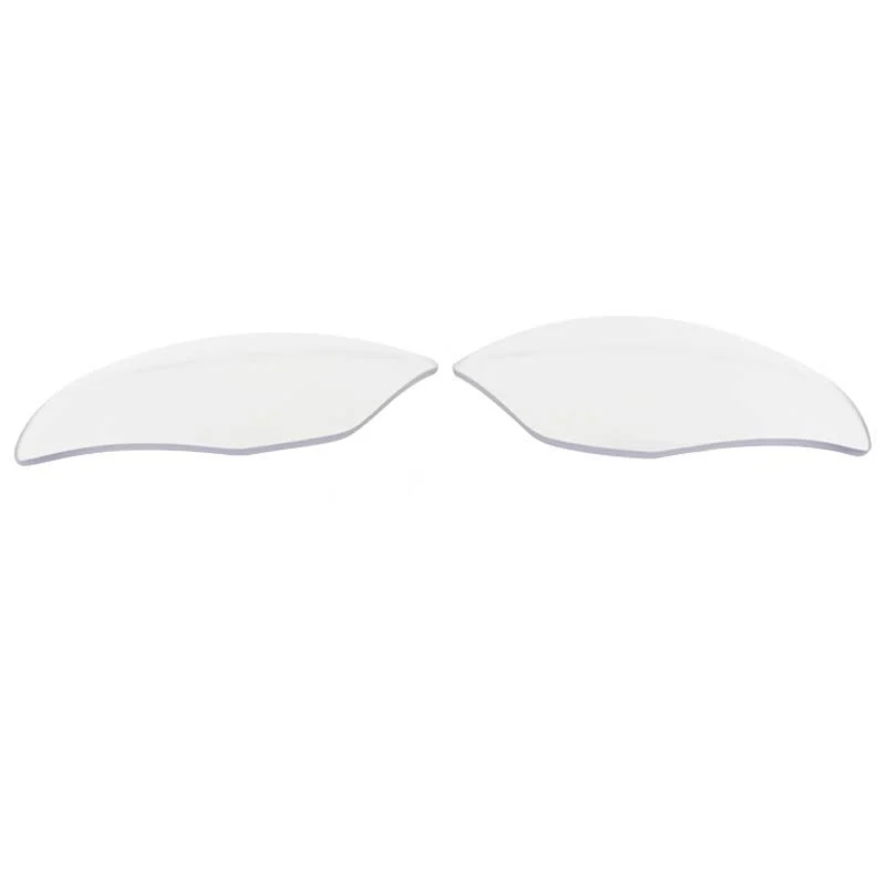 Lentes Conquer para Gafas Striker Transparente