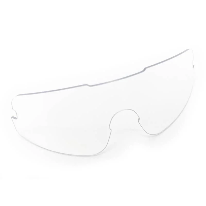 Lente Conquer para Gafas Tygor Transparente