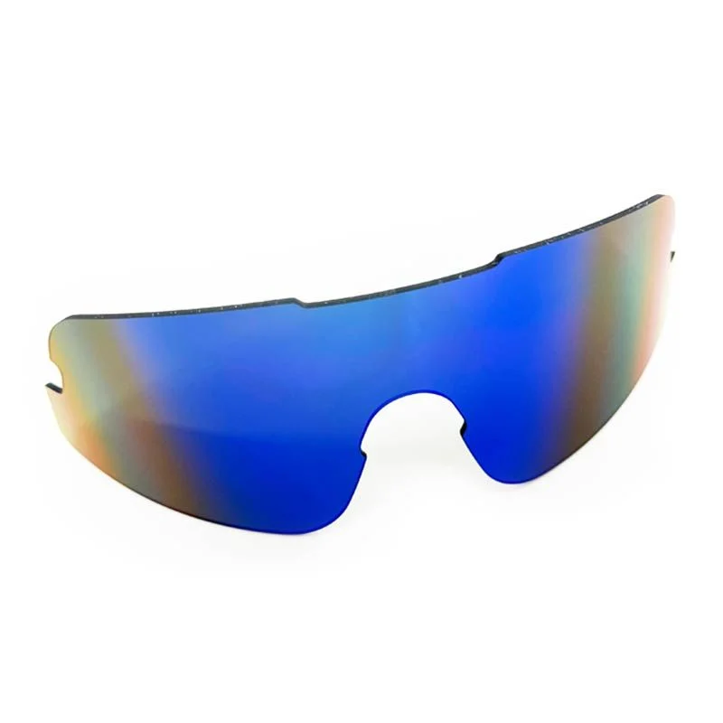Lente Conquer para Gafas Tygor Verde