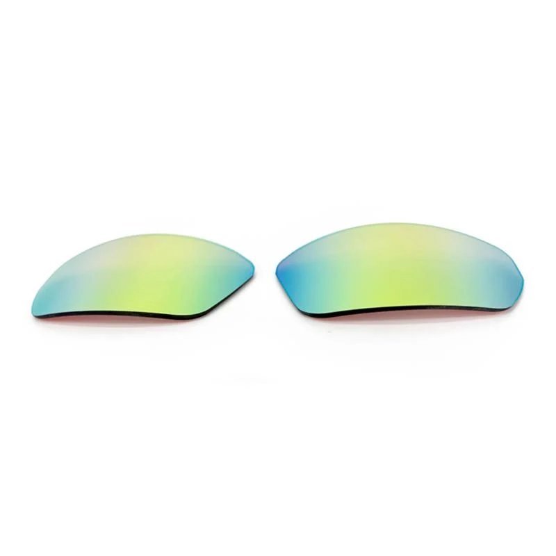 Lentes Conquer para Gafas Zypher Naranja