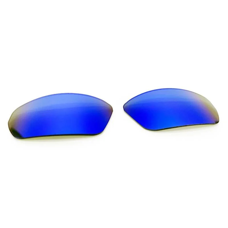 Lentes Conquer para Gafas Zypher Verde