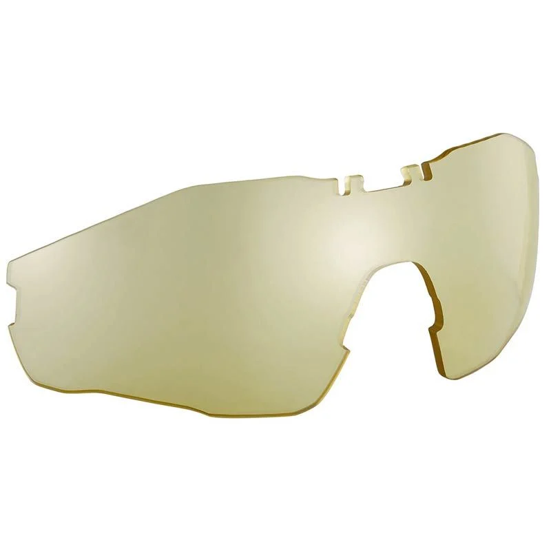 Lente Bolle para Gafas My6 Ambar