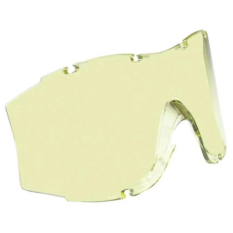 Lente Bolle para Gafas X1000 Ambar