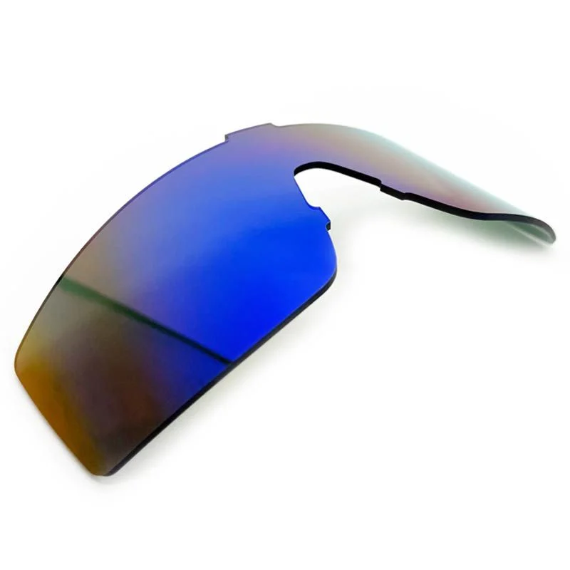 Lente Conquer para Gafas Krydon Verde
