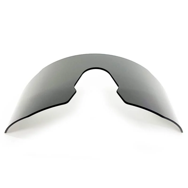 Lente Conquer para Gafas Tygor Evo Ahumado