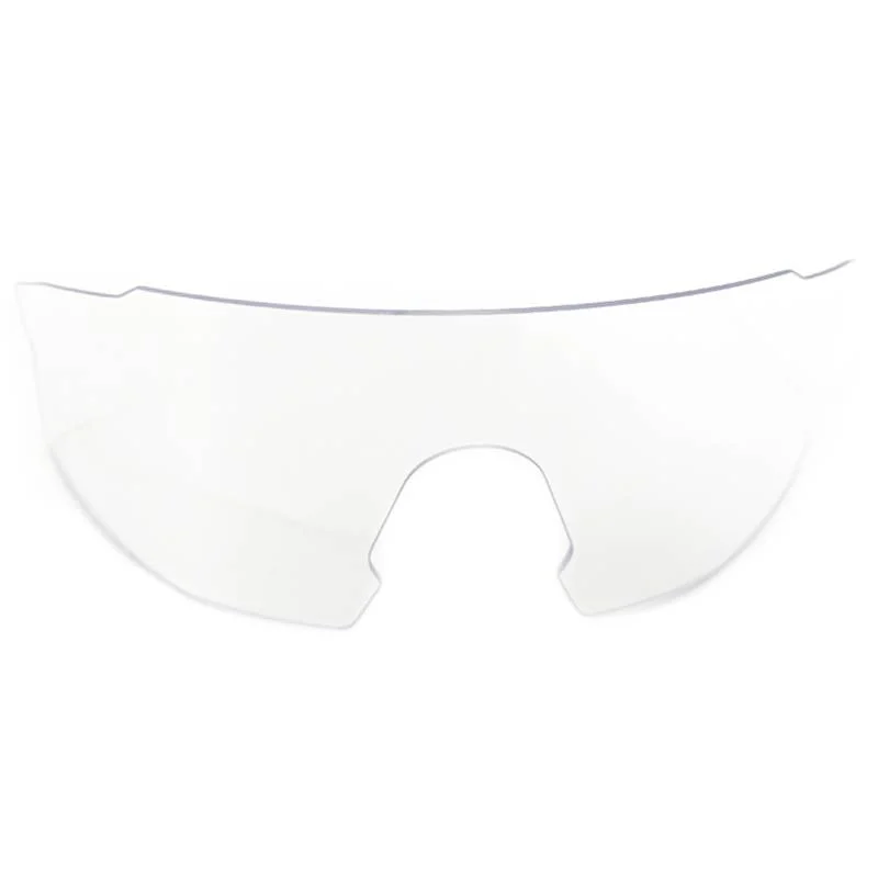 Lente Conquer para Gafas Tygor Evo Transparente