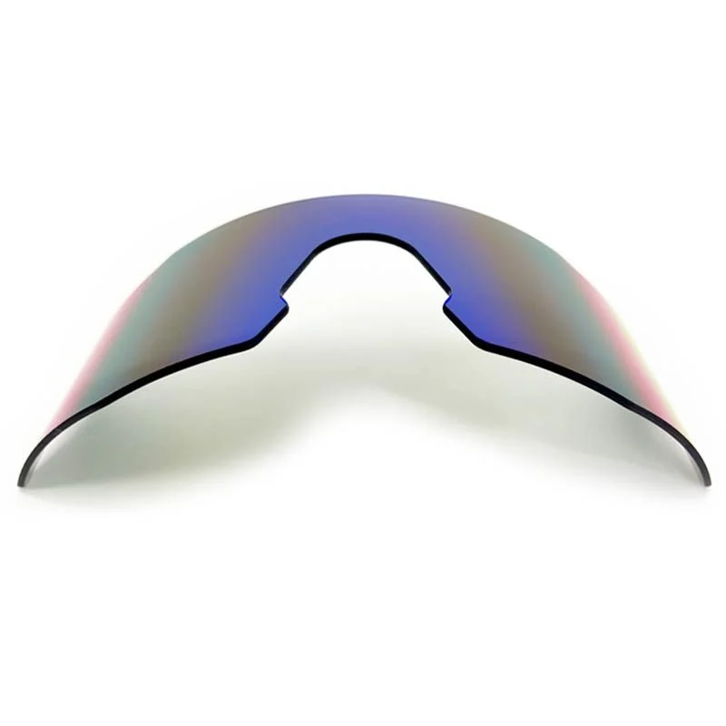 Lente Conquer para Gafas Tygor Evo Verde