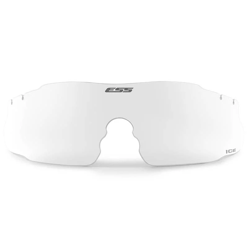 Lente ESS Clear para Gafas Ice Transparente