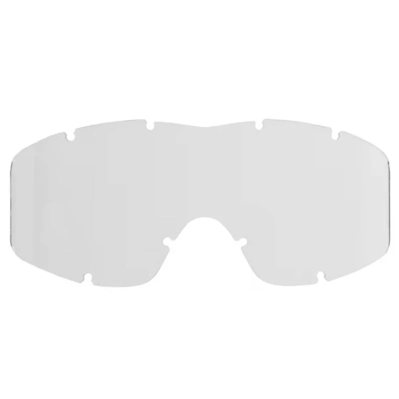 Lente ESS Clear para Gafas Profile Transparente
