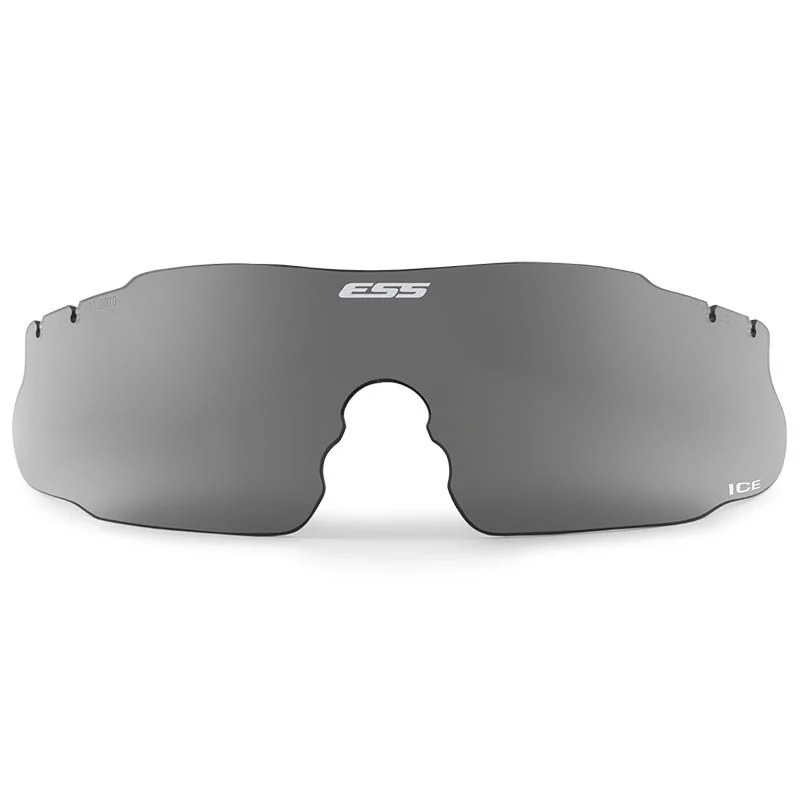 Lente ESS Smoke para Gafas Ice Ahumado