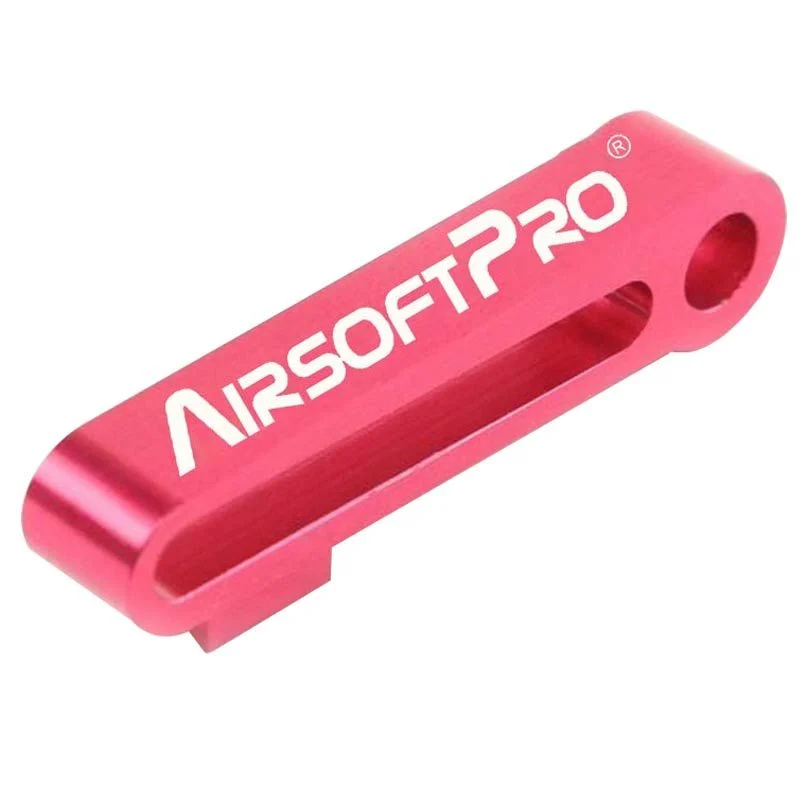 Interno Leva Actuadora Hop Up VSR Airsoftpro CNC U Type