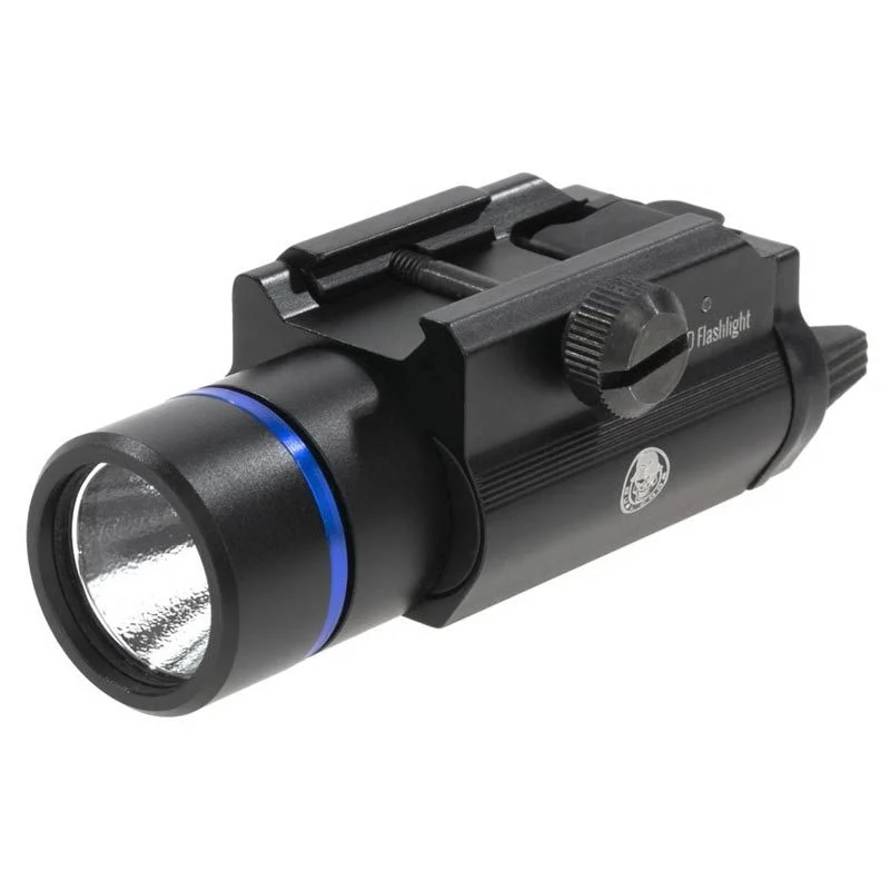 Linterna Táctica Duel Code F1 500 Lumenes Negra