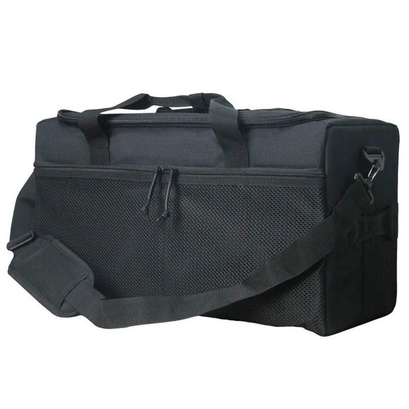 Funda Transporte Multiusos Sixmm Ncb Range Bag 50cm Negra