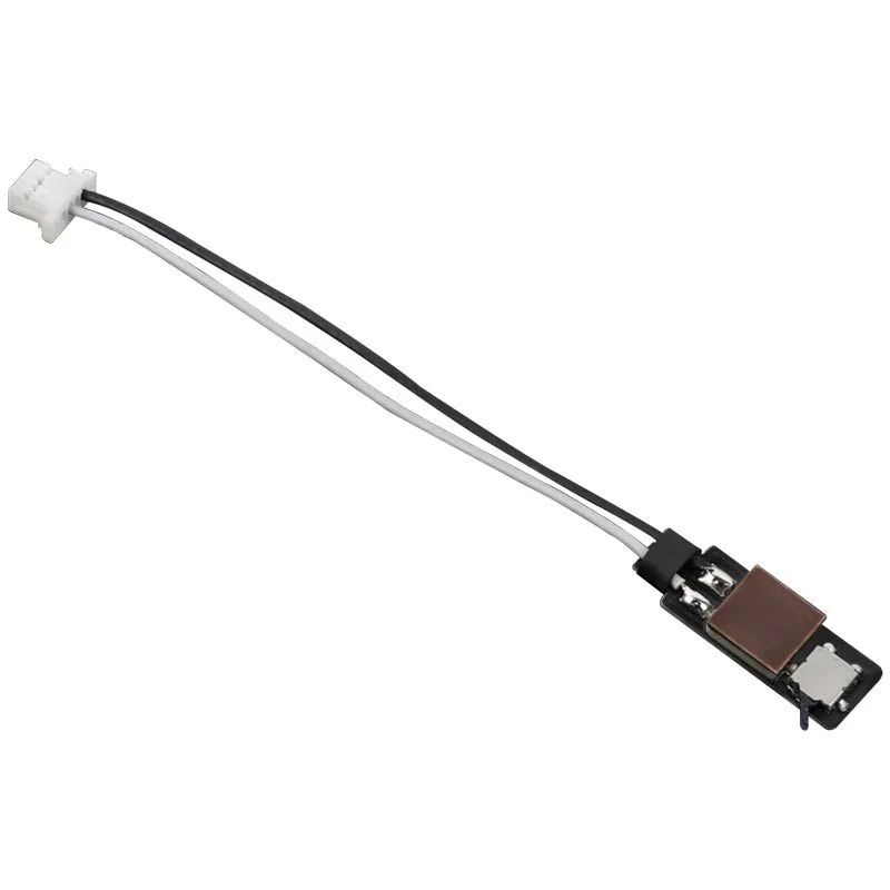 Interno Magazine Sensor Gate for Titan II Bluetooth con Cable