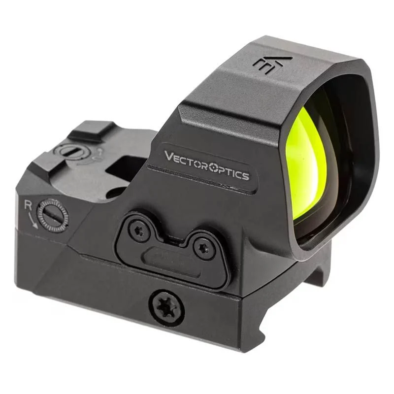 Mira Mini Punto Rojo Vector Optics Frenzy 1x24x29 GEN 2 Negra