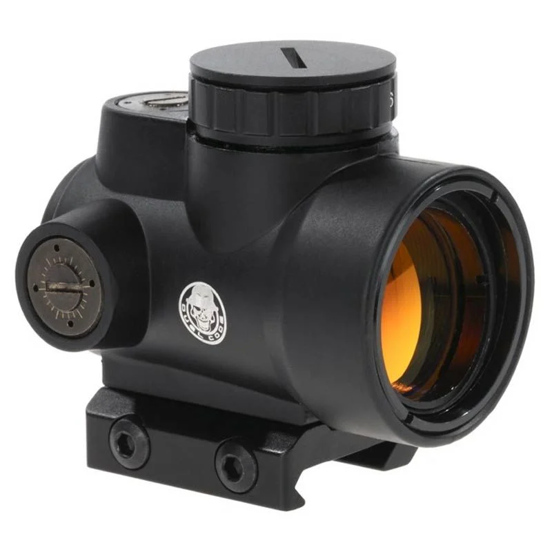 Mira Punto Rojo 1x25 Duel Code R3 Negro