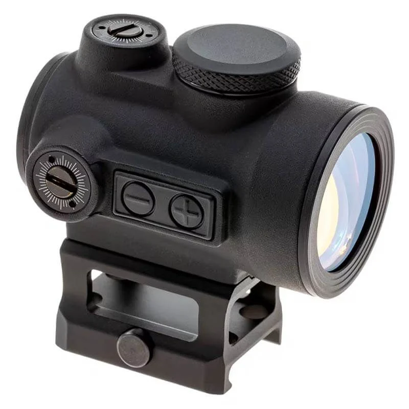 Mira Punto Rojo 1x30 Vector Optics Centurion Negra