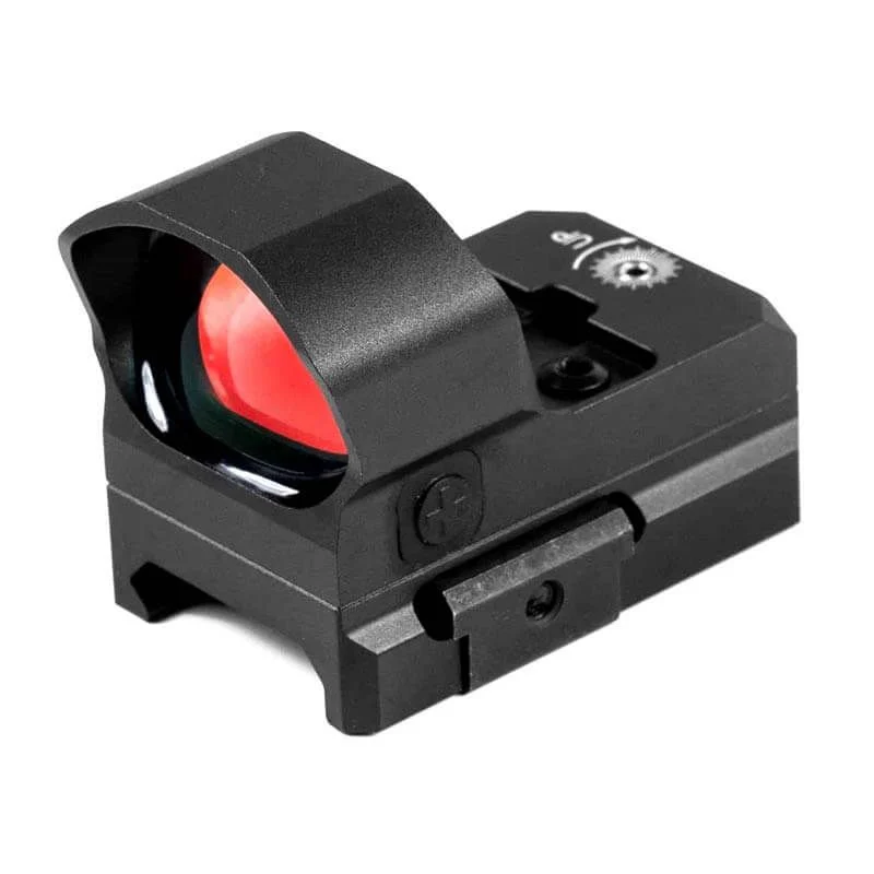 Mira Punto Rojo Novritsch Red Dot Premium Micro V3 Negro