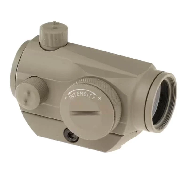 Mira Punto Rojo T1 Aim-O RD-1 Tan