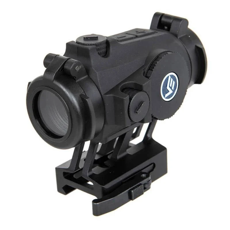 Mira Punto Rojo 1x20 Vector Optics Maverick-IV Mini Mil Negra