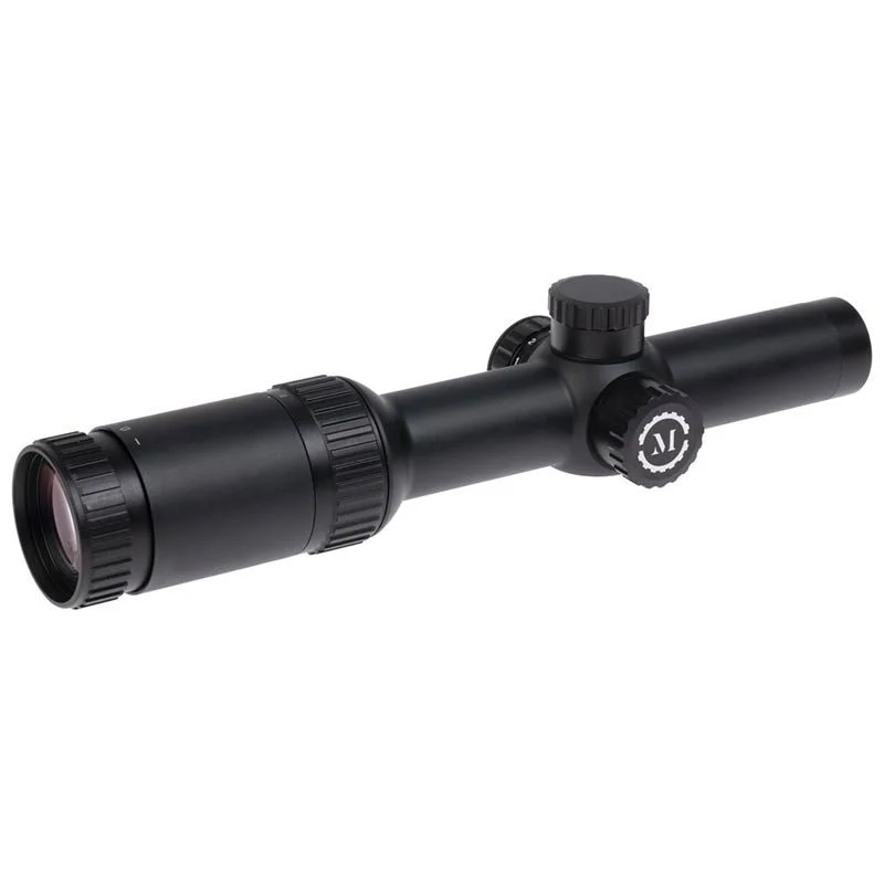 Mira Visor 1-4X24 MOA Tracker Asos4x001 Negra