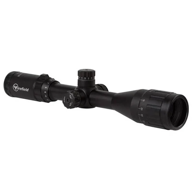 Mira Visor 3-12X40 Firefield IR Tactical Negro