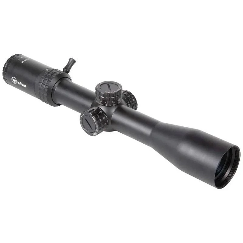 Mira Visor 3-12X40 Firefield Rapidstrike Negro
