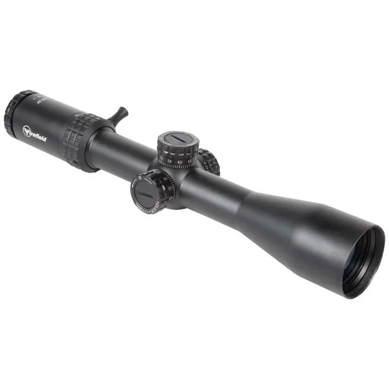 Mira Visor 4-16X44 Firefield Rapidstrike Negro