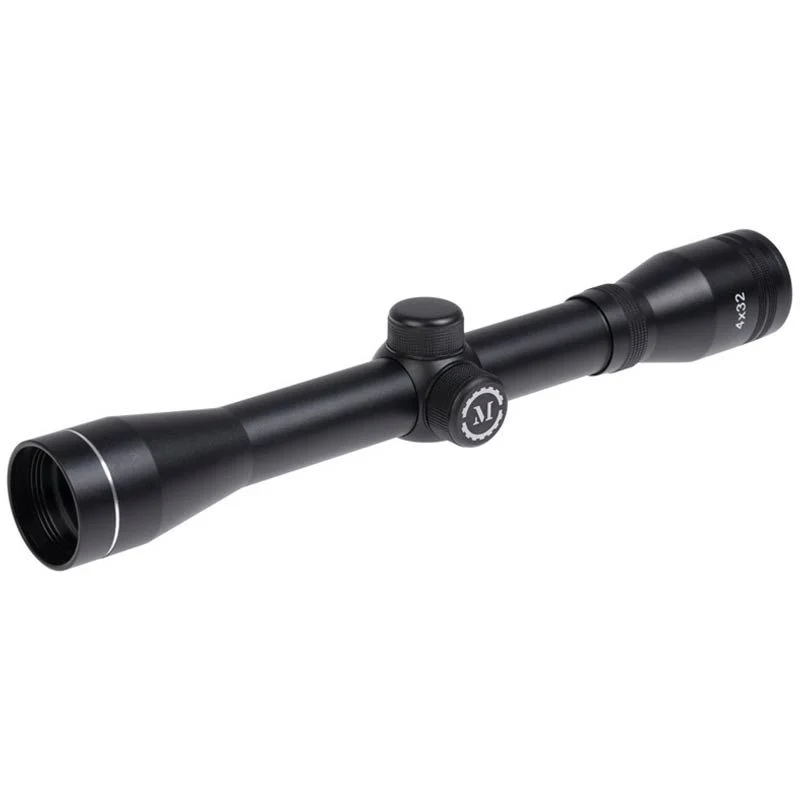 Mira Visor 4x32 MOA Survival Asosa001 Negra