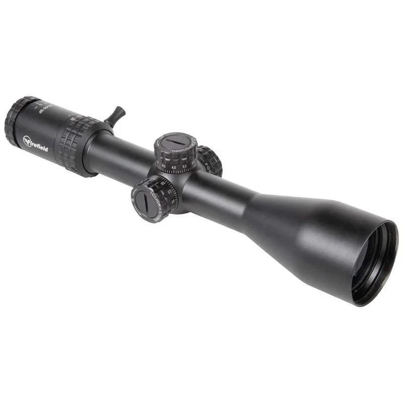 Mira Visor 5-20X50 Firefield Rapidstrike Negro