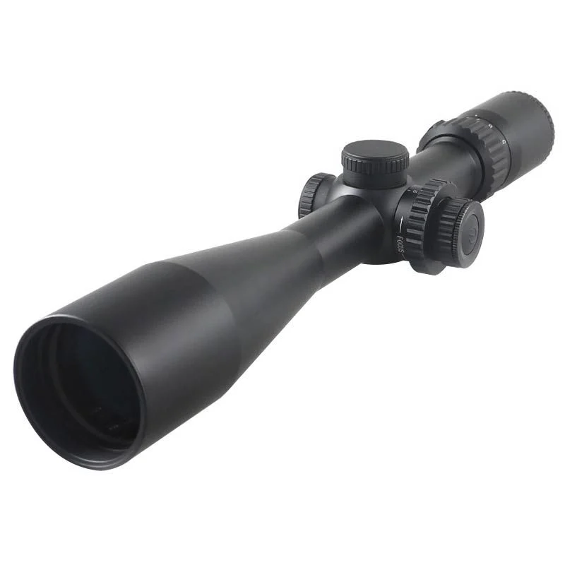 Mira Visor 5-24X50 MOA Persistance Asosp002p Negra