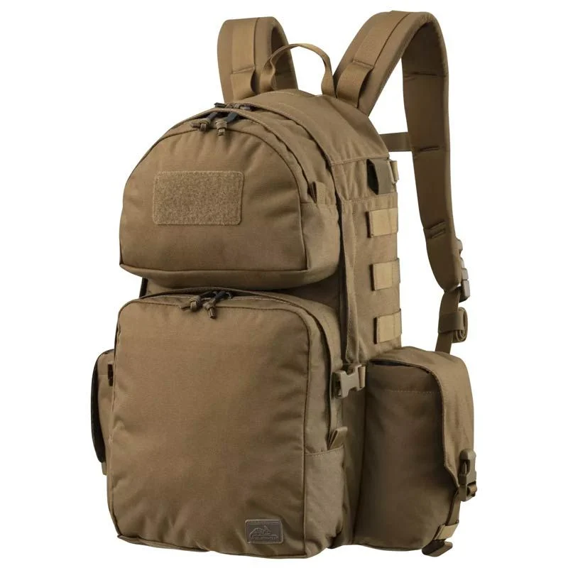 Mochila Helikon-Tex Ambush Backpack Coyote