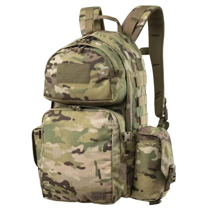 Mochila Helikon-Tex Ambush Backpack Multicam