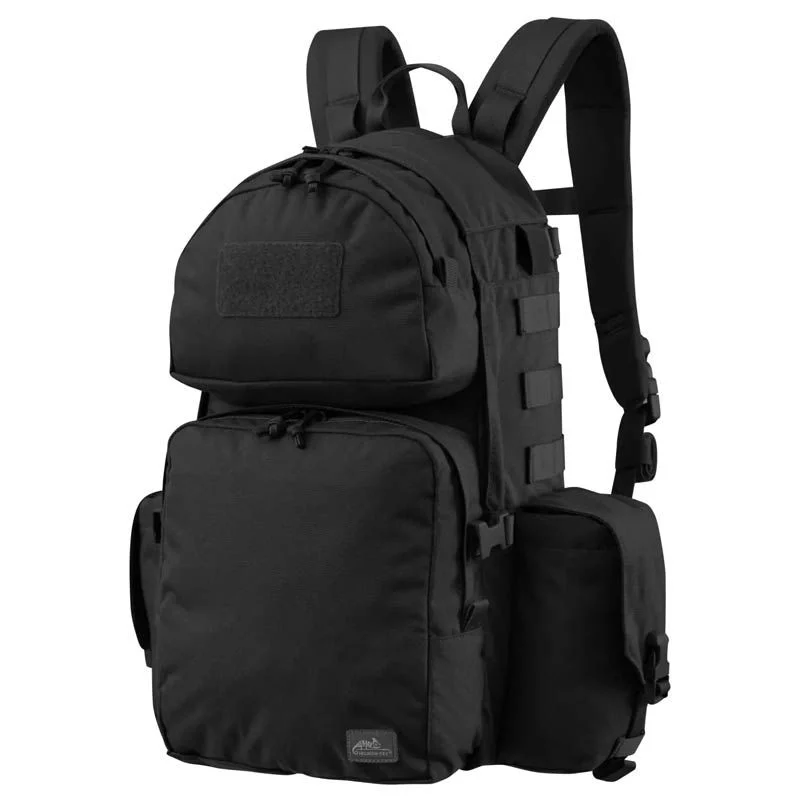 Mochila Helikon-Tex Ambush Backpack Negra