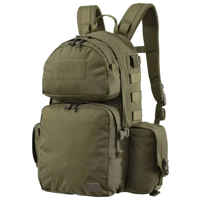 Mochila Helikon-Tex Ambush Backpack Verde OD