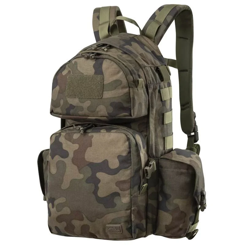 Mochila Helikon-Tex Ambush Backpack Woodland