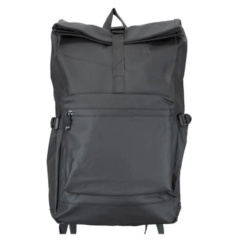 Mochila Plegable Barbaric 39565 25l Negro