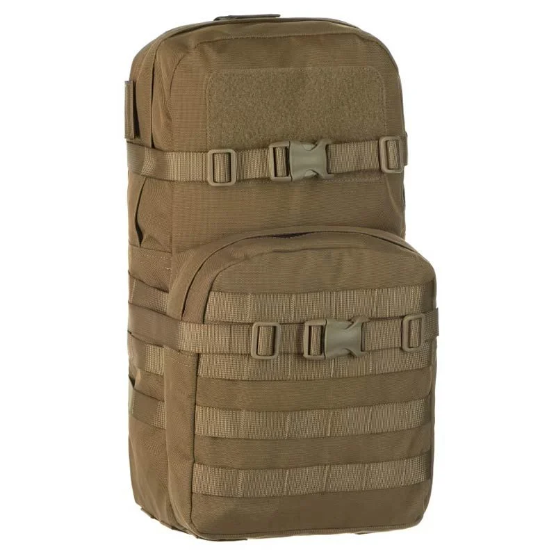 Mochila Táctica Molle Invader Gear Cargo Pack Coyote