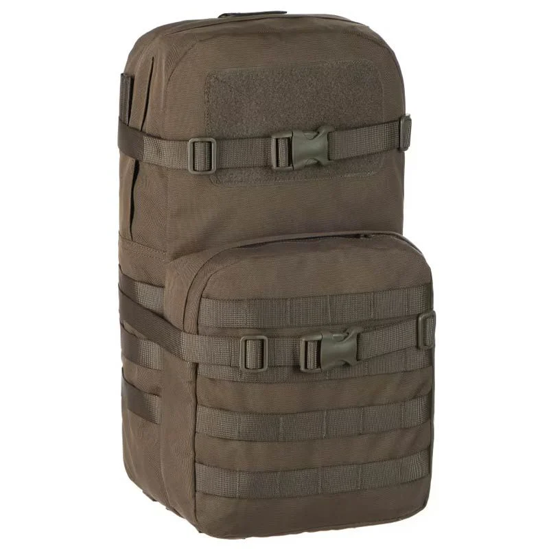 Mochila Táctica Molle Invader Gear Cargo Pack Ranger Green