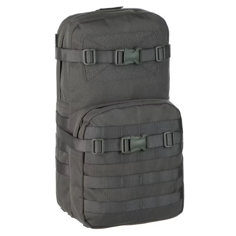 Mochila Táctica Molle Invader Gear Cargo Pack Wolf Grey