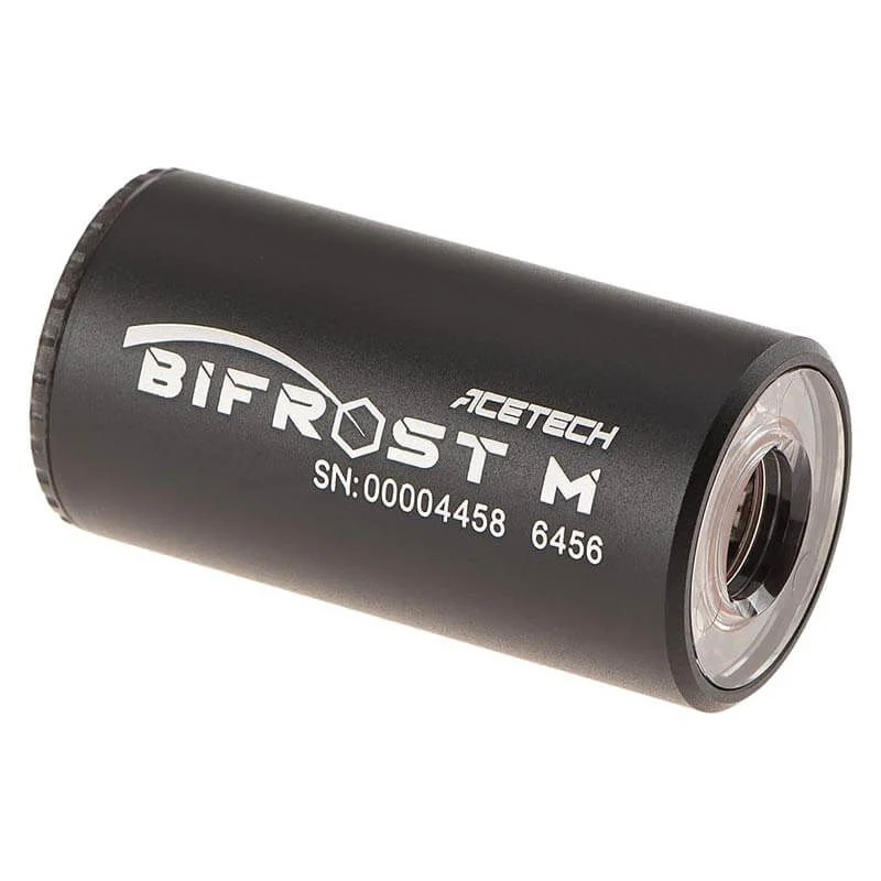 Externo Modulo Trazador Acetech Bifrost M Negro