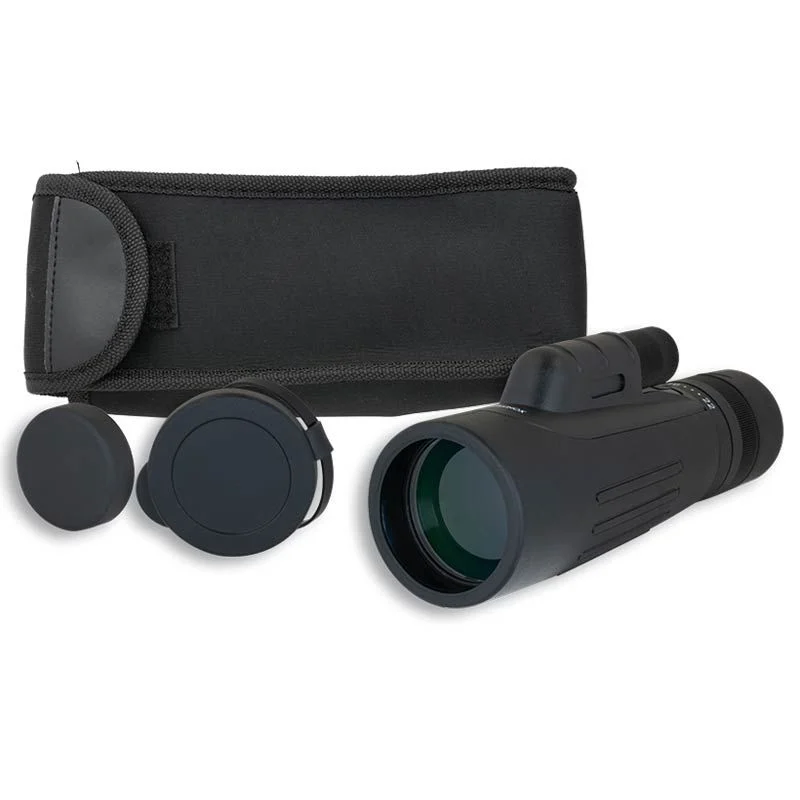 Óptica Monocular Barbaric 9-20X50 33190 Negro