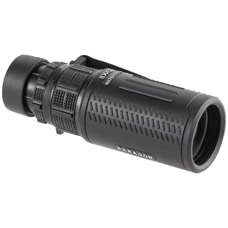 Óptica Monocular Vector Optics Paragon 8x42 Negro