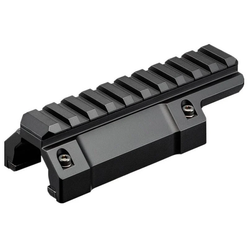 Externo Montura Rail RIS Tokyo Marui Mp5a5 Next Gen Mount Base