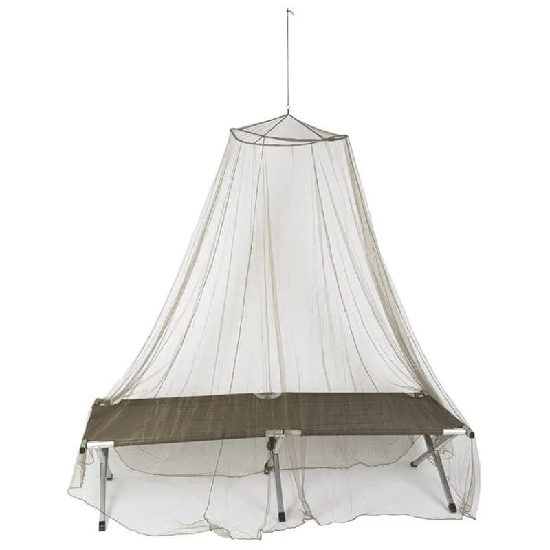 Mosquitera Mil-Tec Jungle Single Verde OD