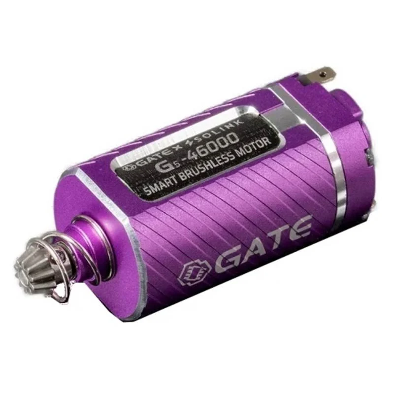 Interno Motor Brushless Gate G5 Smart 46k/10k Eje Corto